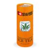 C Swiss Cannabis Ice Tea