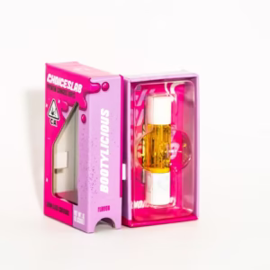 ChoicesLab Bootylicious 1g