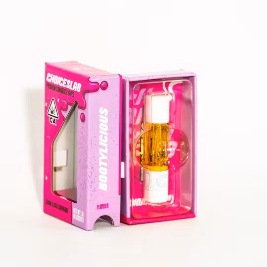 ChoicesLab Bootylicious 1g 2 ChoicesLab Bootylicious 1g