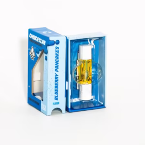 ChoicesLab Blueberry Pancakes 1g