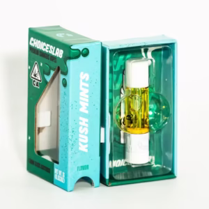 ChoicesLab Kush Mints 1g