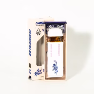 ChoicesLab Galactic Gas x Creamsicle