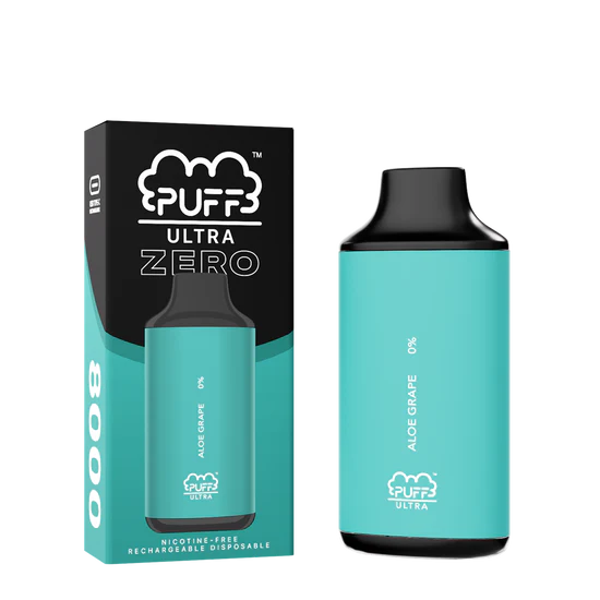 Aloe Grape Ultra Zero 1 Aloe Grape Ultra Zero