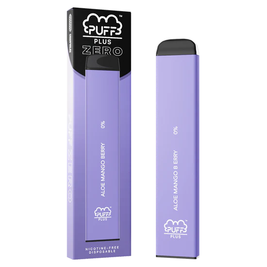 Aloe Mango Berry Plus Zero 1 Aloe Mango Berry Plus Zero