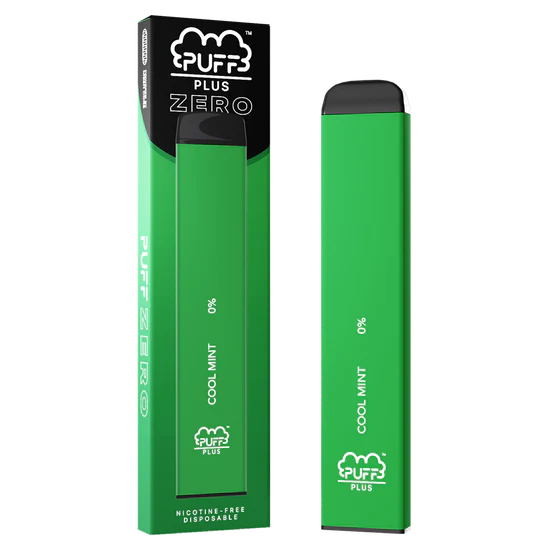 Cool Mint Plus Zero 1 Cool Mint Plus Zero