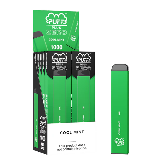 Cool Mint Plus Zero 2 Cool Mint Plus Zero