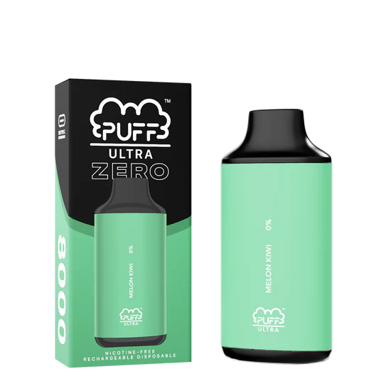 Melon Kiwi Ultra Zero 1 Melon Kiwi Ultra Zero