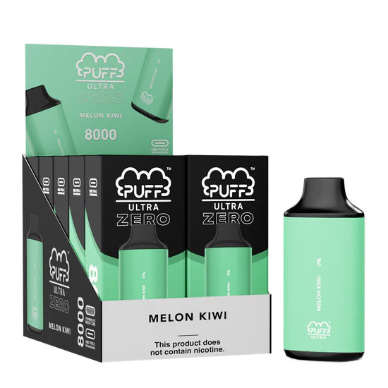 Melon Kiwi Ultra Zero 2 Melon Kiwi Ultra Zero