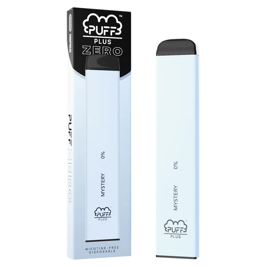 Mystery Plus Zero 1 Mystery Plus Zero