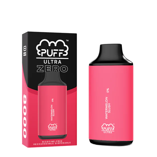 Watermelon Slush Ultra Zero 1 Watermelon Slush - Ultra Zero