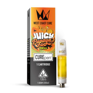 Juicy Papaya CUREpen