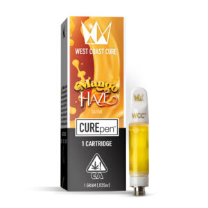 Mango Haze CUREpen