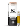Amarelo Live Resin Cartridge