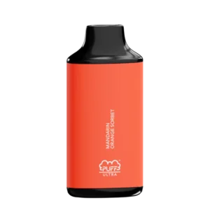 Mandarin Orange Sorbet Ultra Zero