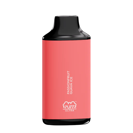 Passion Fruit Guava Ice Ultra Zero 2 Passion Fruit Guava Ice Ultra Zero