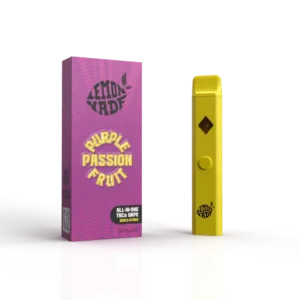 Lemonnade Purple Passion Fruit 2g