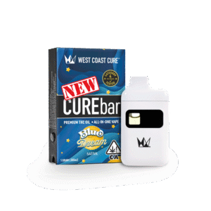 Blue Dream CUREbar