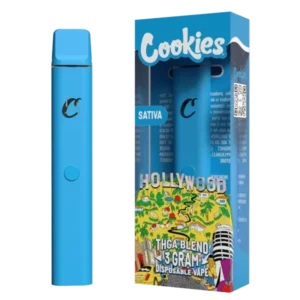 Cookies Carts Hollywood 3g