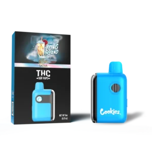 Cookies Carts Long Island 5g
