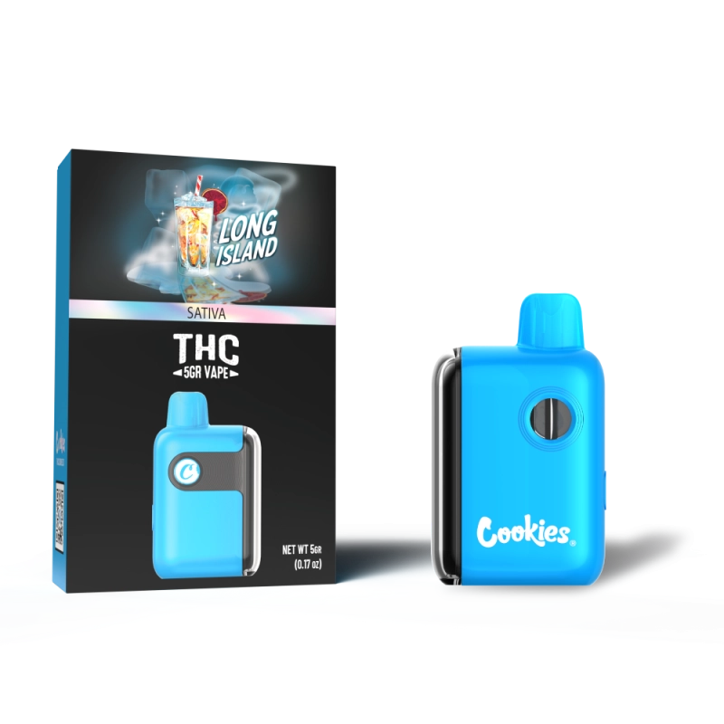 Cookies Carts Long Island 5g 1 Cookies Carts Long Island 5g