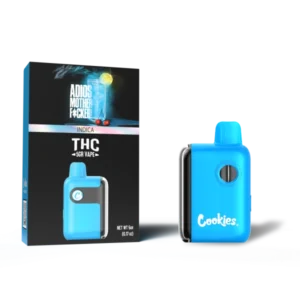 Cookies Carts Adios MF 5g