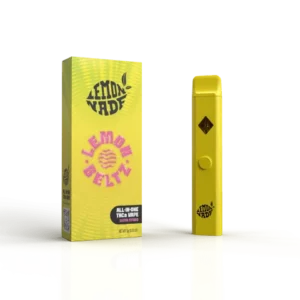 Lemonnade Lemon Beltz 2g carts