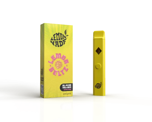 Lemonnade Lemon Beltz 2g 1 Lemonnade Lemon Beltz 2g carts