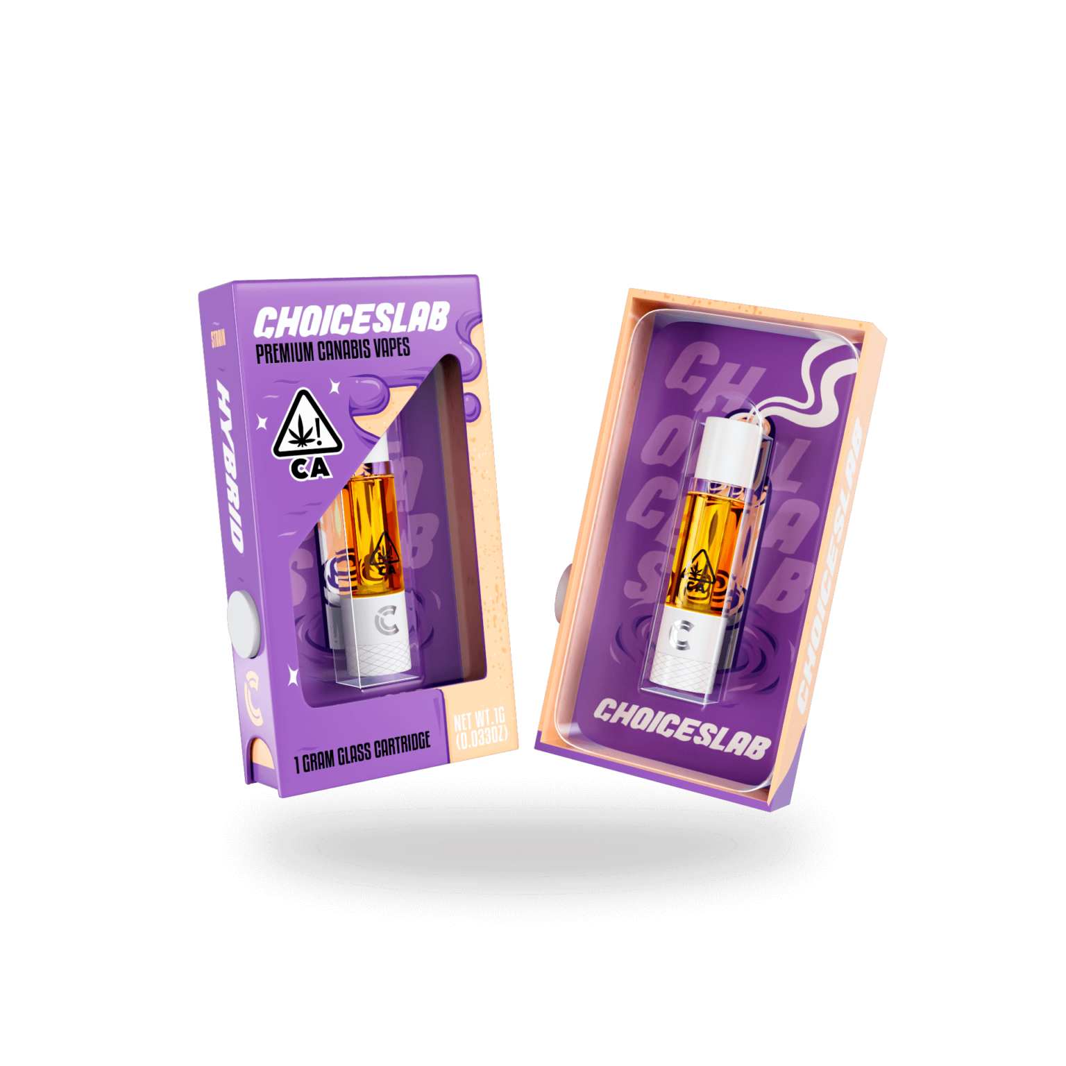 ChoicesLab Grape Pie 1g 1 ChoicesLab Grape Pie 1g