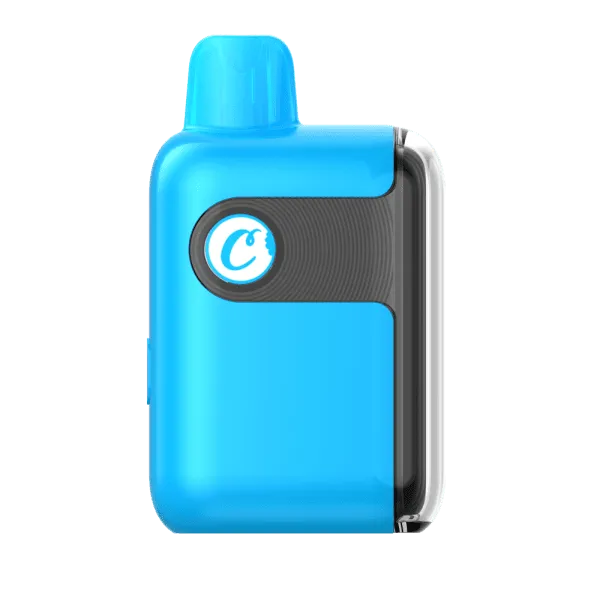 Cookies Carts Blueberry Banana 5g 4 cookies 5g disposable carts