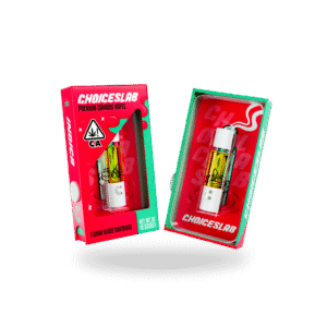 ChoicesLab Lucky Charms 1g