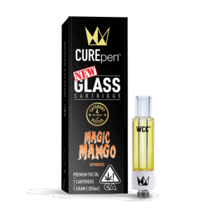 Magic Mango CUREpen