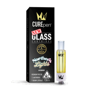 Northern Lights CUREpen