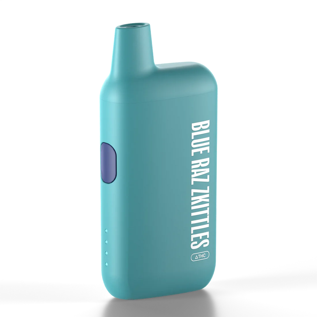 PUFF Delta Blue Raz Zkittles 3g PRISM 3 PUFF Delta Blue Raz Zkittles 3g PRISM