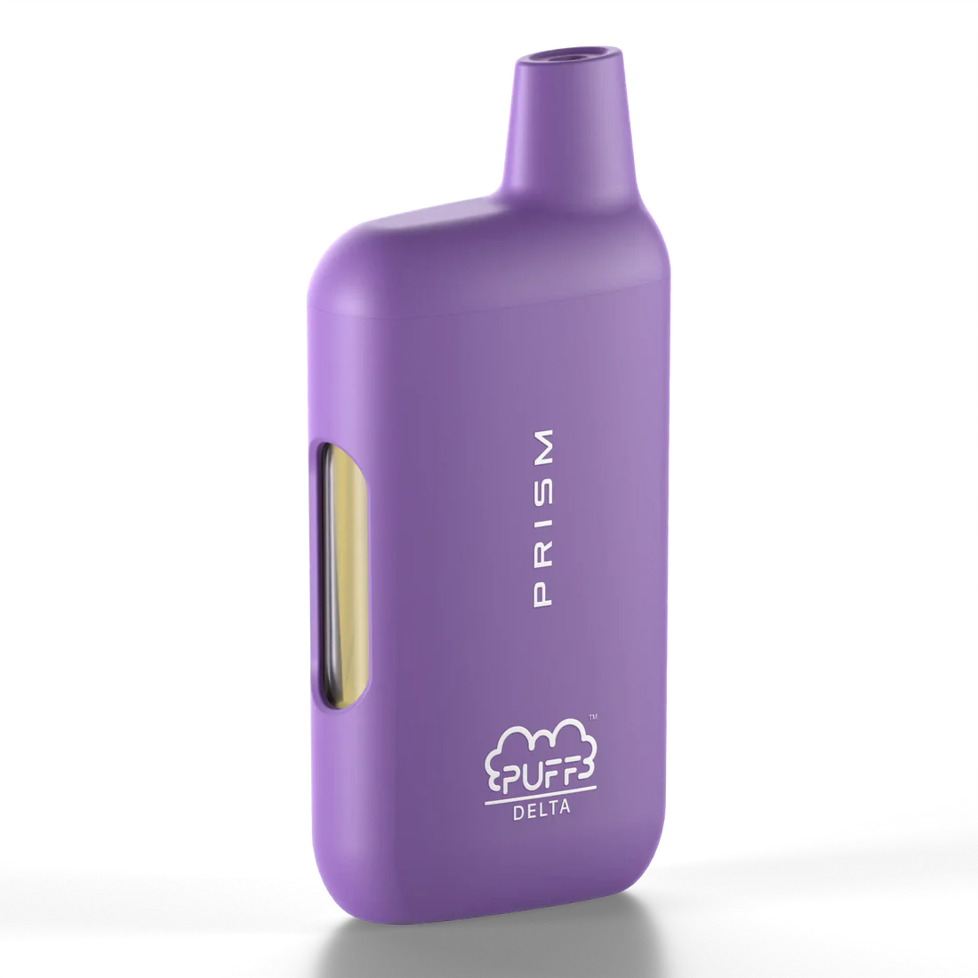 PUFF Delta Granddaddy Grape 3g PRISM 3 PUFF Delta Granddaddy Grape 3g PRISM