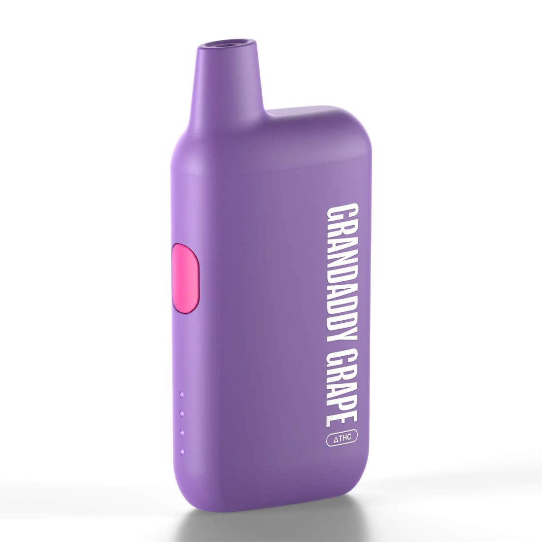 PUFF Delta Granddaddy Grape 3g PRISM 2 PUFF Delta Granddaddy Grape 3g PRISM