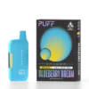PUFF Delta Blueberry Dream 3g SHADOW