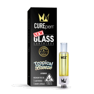 Tropical Breeze CUREpen