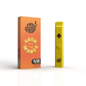 Lemonnade Sour Mango 2g