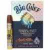 Apple Fritter 1g CDT Cartridge