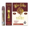 Garlic Juice Live Resin 1g Cartridge