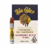 Raspberry Runtz 1g THC Cartridge