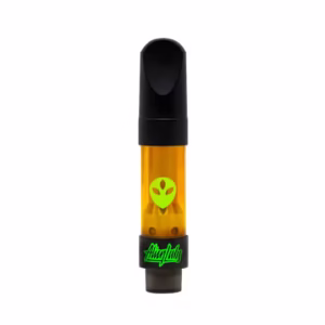 Alien Labs Atomic Apple Live Resin 510 Cartridge 1g