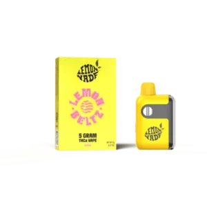 Lemonnade Lemon Beltz 5g