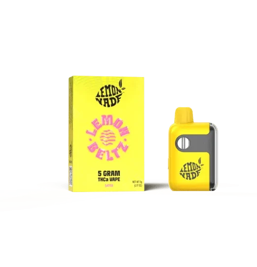 Lemonnade Lemon Beltz 5g 1 Lemonnade Lemon Beltz 5g