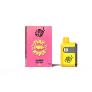 Lemonnade Pink Pineapple 5g