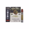 Acapulco Gold 1g THC Cartridge