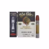 Afghan Kush 1g THC Cartridge