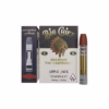 Apple Jack 1g THC Cartridge