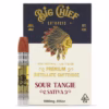 Sour Tangie 1g THC Cartridge