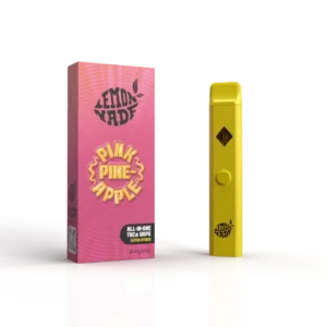Lemonnade Pink Pineapple 2g